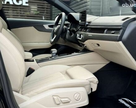 Ауди А4, объемом двигателя 0 л и пробегом 30 тыс. км за 34900 $, фото 24 на Automoto.ua