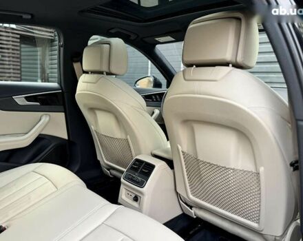 Ауди А4, объемом двигателя 0 л и пробегом 30 тыс. км за 34900 $, фото 28 на Automoto.ua