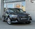 Ауді А4, об'ємом двигуна 2 л та пробігом 3 тис. км за 44000 $, фото 1 на Automoto.ua