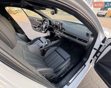 Ауді А4, об'ємом двигуна 1.98 л та пробігом 30 тис. км за 32800 $, фото 18 на Automoto.ua