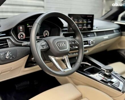 Ауди А4, объемом двигателя 0 л и пробегом 30 тыс. км за 34900 $, фото 22 на Automoto.ua