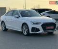 Ауді А4, об'ємом двигуна 1.98 л та пробігом 30 тис. км за 32800 $, фото 2 на Automoto.ua