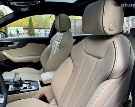 Ауди А4, объемом двигателя 0 л и пробегом 30 тыс. км за 34900 $, фото 23 на Automoto.ua
