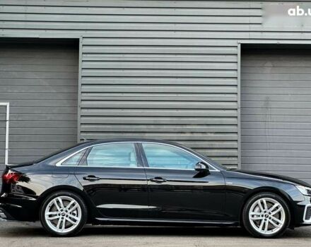 Ауди А4, объемом двигателя 0 л и пробегом 30 тыс. км за 34900 $, фото 13 на Automoto.ua