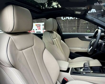 Ауди А4, объемом двигателя 0 л и пробегом 30 тыс. км за 34900 $, фото 26 на Automoto.ua