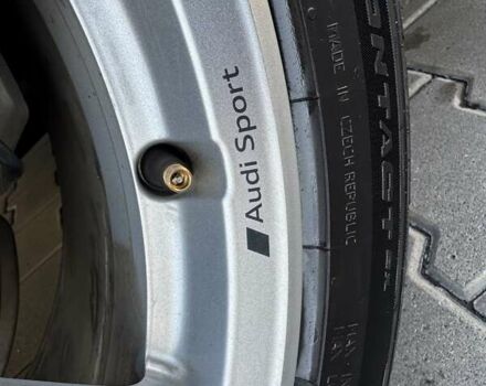 Ауді А4, об'ємом двигуна 1.98 л та пробігом 30 тис. км за 32800 $, фото 28 на Automoto.ua