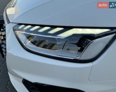 Ауді А4, об'ємом двигуна 1.98 л та пробігом 30 тис. км за 32800 $, фото 9 на Automoto.ua