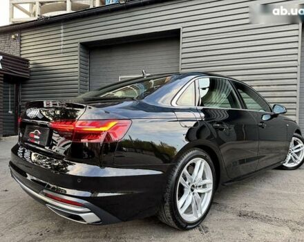 Ауди А4, объемом двигателя 0 л и пробегом 30 тыс. км за 34900 $, фото 10 на Automoto.ua