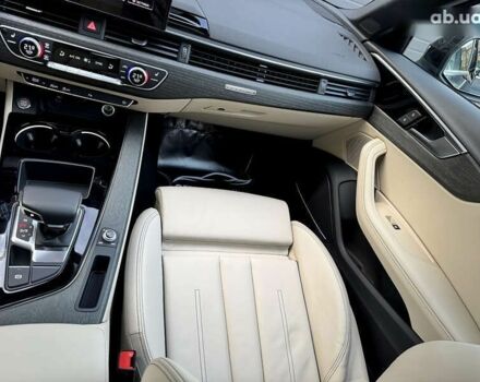 Ауди А4, объемом двигателя 0 л и пробегом 30 тыс. км за 34900 $, фото 18 на Automoto.ua