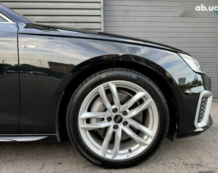 Ауди А4, объемом двигателя 0 л и пробегом 30 тыс. км за 34900 $, фото 15 на Automoto.ua