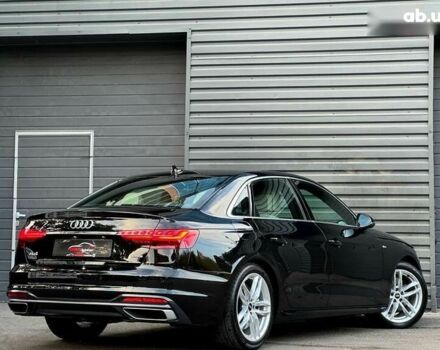 Ауди А4, объемом двигателя 0 л и пробегом 30 тыс. км за 34900 $, фото 9 на Automoto.ua