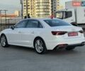 Ауді А4, об'ємом двигуна 1.98 л та пробігом 30 тис. км за 32800 $, фото 5 на Automoto.ua