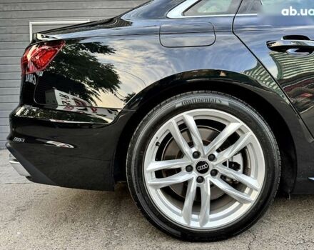 Ауди А4, объемом двигателя 0 л и пробегом 30 тыс. км за 34900 $, фото 14 на Automoto.ua