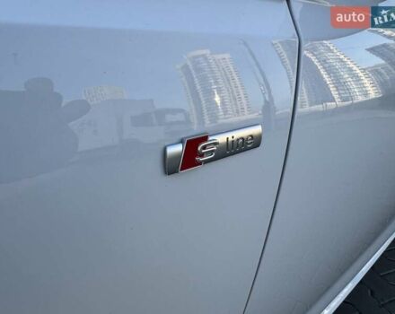 Ауді А4, об'ємом двигуна 1.98 л та пробігом 30 тис. км за 32800 $, фото 27 на Automoto.ua