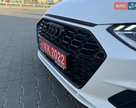 Ауді А4, об'ємом двигуна 1.98 л та пробігом 30 тис. км за 32800 $, фото 10 на Automoto.ua