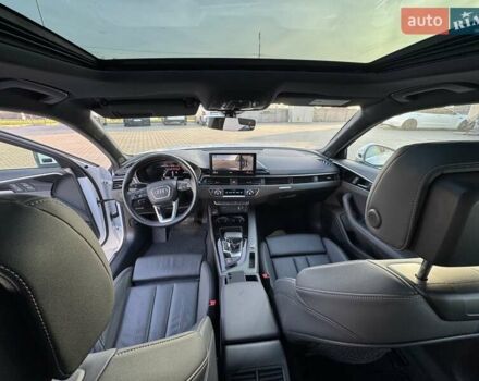 Ауди А4, объемом двигателя 1.98 л и пробегом 30 тыс. км за 32000 $, фото 18 на Automoto.ua