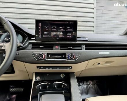 Ауди А4, объемом двигателя 0 л и пробегом 30 тыс. км за 34900 $, фото 20 на Automoto.ua