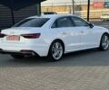 Ауді А4, об'ємом двигуна 1.98 л та пробігом 30 тис. км за 32800 $, фото 3 на Automoto.ua