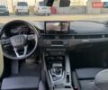 Ауді А4, об'ємом двигуна 1.98 л та пробігом 30 тис. км за 32800 $, фото 21 на Automoto.ua