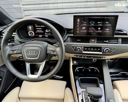 Ауди А4, объемом двигателя 0 л и пробегом 30 тыс. км за 34900 $, фото 19 на Automoto.ua