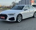 Ауді А4, об'ємом двигуна 1.98 л та пробігом 30 тис. км за 32800 $, фото 8 на Automoto.ua
