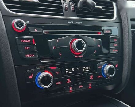 Ауди А4, объемом двигателя 2 л и пробегом 183 тыс. км за 14700 $, фото 19 на Automoto.ua
