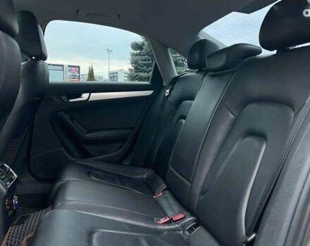 Ауди А4, объемом двигателя 2 л и пробегом 183 тыс. км за 14700 $, фото 9 на Automoto.ua