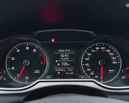 Ауди А4, объемом двигателя 2 л и пробегом 183 тыс. км за 14700 $, фото 17 на Automoto.ua