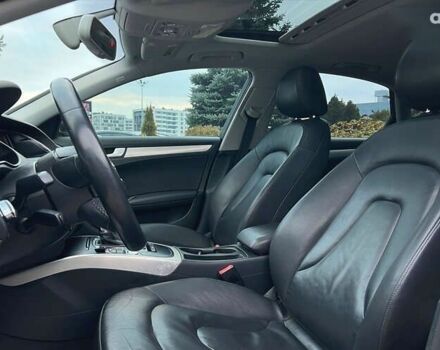 Ауди А4, объемом двигателя 2 л и пробегом 183 тыс. км за 14700 $, фото 15 на Automoto.ua