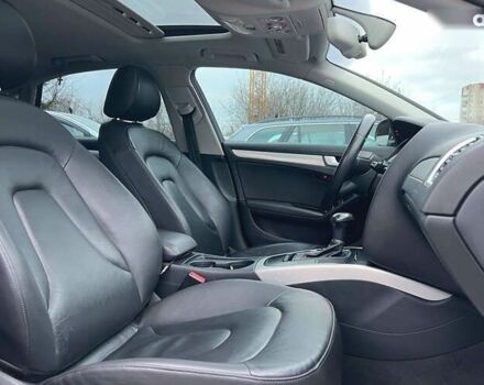Ауди А4, объемом двигателя 2 л и пробегом 183 тыс. км за 14700 $, фото 8 на Automoto.ua