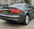 Ауди А4, объемом двигателя 2 л и пробегом 183 тыс. км за 14700 $, фото 6 на Automoto.ua