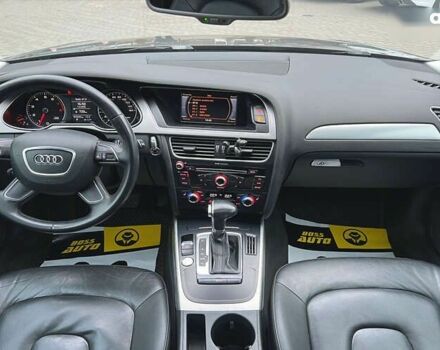 Ауди А4, объемом двигателя 2 л и пробегом 183 тыс. км за 14700 $, фото 10 на Automoto.ua