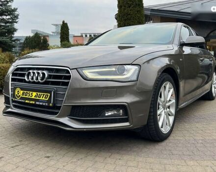 Ауди А4, объемом двигателя 2 л и пробегом 183 тыс. км за 14700 $, фото 2 на Automoto.ua