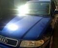 Ауді А4, об'ємом двигуна 1.6 л та пробігом 242 тис. км за 3400 $, фото 1 на Automoto.ua
