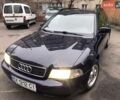 Ауді А4, об'ємом двигуна 1.9 л та пробігом 300 тис. км за 3500 $, фото 1 на Automoto.ua