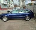 Ауді А4, об'ємом двигуна 2.5 л та пробігом 351 тис. км за 4500 $, фото 1 на Automoto.ua