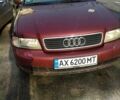 Ауди А4, объемом двигателя 1.6 л и пробегом 325 тыс. км за 4000 $, фото 1 на Automoto.ua