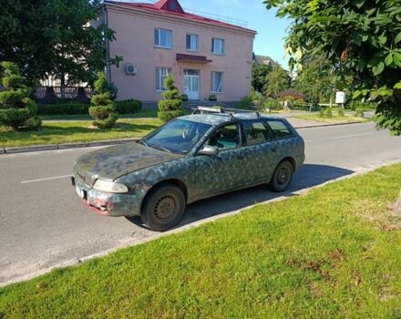 Ауди А4, объемом двигателя 0 л и пробегом 430 тыс. км за 800 $, фото 1 на Automoto.ua