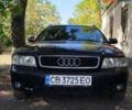 Ауди А4, объемом двигателя 1.78 л и пробегом 423 тыс. км за 3500 $, фото 1 на Automoto.ua