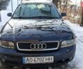 Ауді А4, об'ємом двигуна 2.5 л та пробігом 320 тис. км за 2700 $, фото 1 на Automoto.ua