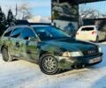 Ауди А4, объемом двигателя 1.9 л и пробегом 300 тыс. км за 1650 $, фото 1 на Automoto.ua
