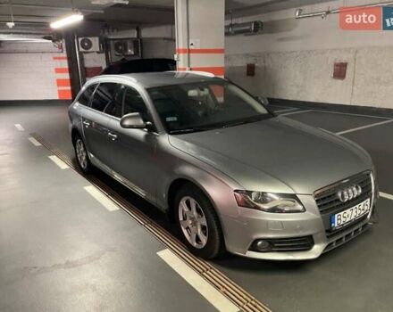 Ауди А4, объемом двигателя 2 л и пробегом 298 тыс. км за 2400 $, фото 6 на Automoto.ua