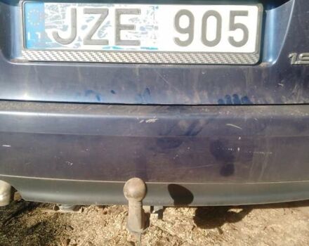 Ауди А4, объемом двигателя 0 л и пробегом 366 тыс. км за 2500 $, фото 16 на Automoto.ua