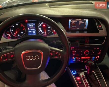 Ауди А4, объемом двигателя 2 л и пробегом 298 тыс. км за 2400 $, фото 7 на Automoto.ua