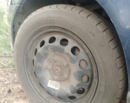 Ауди А4, объемом двигателя 0 л и пробегом 366 тыс. км за 2500 $, фото 13 на Automoto.ua