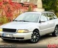 Ауді А4, об'ємом двигуна 1.9 л та пробігом 200 тис. км за 2150 $, фото 1 на Automoto.ua