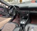 Ауді А4, об'ємом двигуна 2.5 л та пробігом 345 тис. км за 4500 $, фото 17 на Automoto.ua