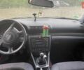 Ауди А4, объемом двигателя 1.78 л и пробегом 261 тыс. км за 4200 $, фото 5 на Automoto.ua
