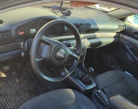 Ауди А4, объемом двигателя 2.5 л и пробегом 300 тыс. км за 2200 $, фото 3 на Automoto.ua