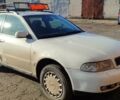 Ауди А4, объемом двигателя 2.5 л и пробегом 300 тыс. км за 2200 $, фото 1 на Automoto.ua